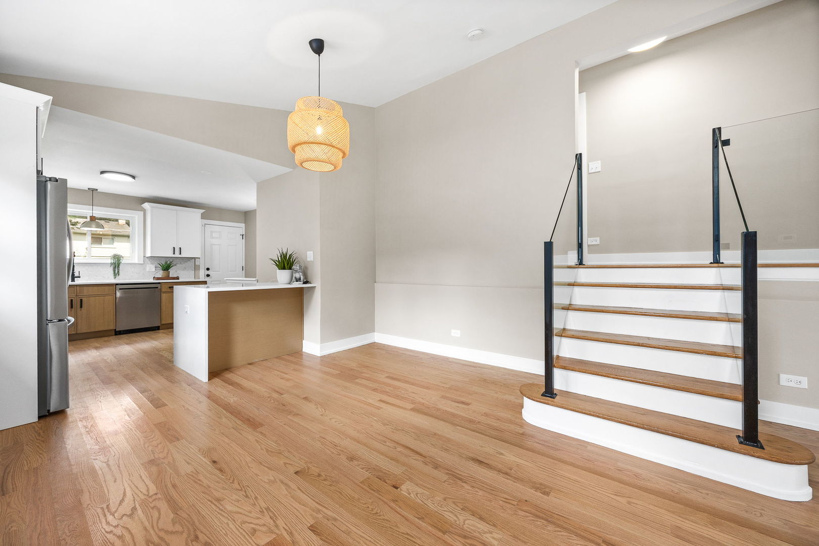 1307 Pershing Avenue
