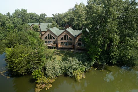 Tiny photo for 2643 N Il Route 178 #23-3, Utica, IL 61373 (MLS # 12714931)