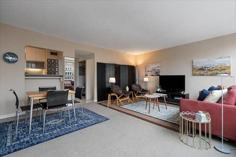 Tiny photo for 1150 N Lake Shore Drive #18J, Chicago, IL 60611 (MLS # 12729134)