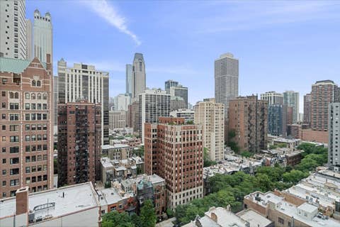 Tiny photo for 1150 N Lake Shore Drive #18J, Chicago, IL 60611 (MLS # 12729134)