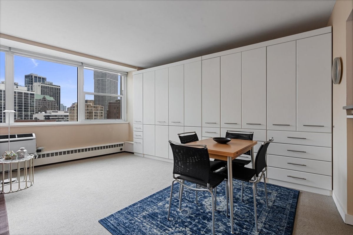 1150 N Lake Shore Drive 18J
