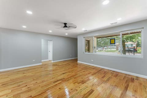 Tiny photo for 14459 Center Avenue, Harvey, IL 60426 (MLS # 12699364)
