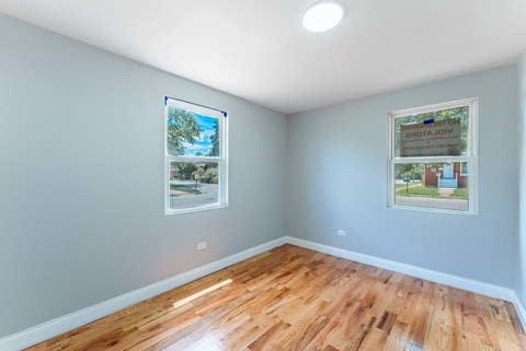 Tiny photo for 14459 Center Avenue, Harvey, IL 60426 (MLS # 12699364)