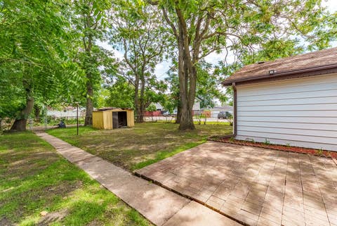 Tiny photo for 14459 Center Avenue, Harvey, IL 60426 (MLS # 12699364)