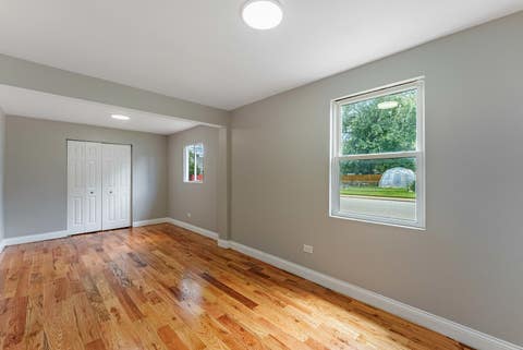 Tiny photo for 14459 Center Avenue, Harvey, IL 60426 (MLS # 12699364)