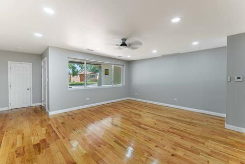 Tiny photo for 14459 Center Avenue, Harvey, IL 60426 (MLS # 12699364)