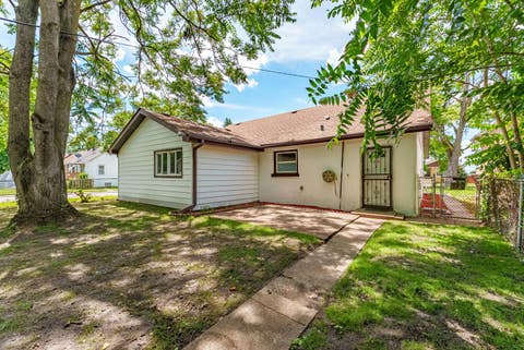 Tiny photo for 14459 Center Avenue, Harvey, IL 60426 (MLS # 12699364)