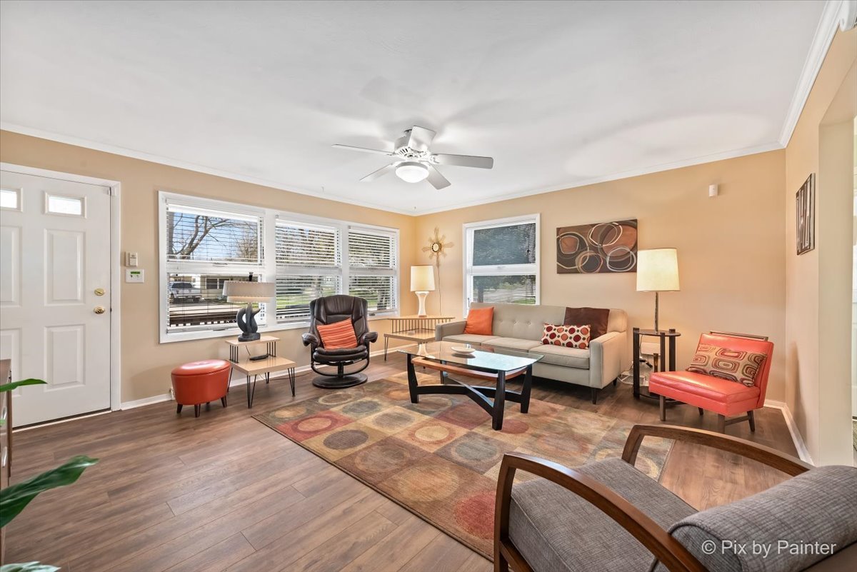 305 Knollwood Drive