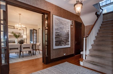 Tiny photo for 518 W Cossitt Avenue, La Grange, IL 60525 (MLS # 12453778)