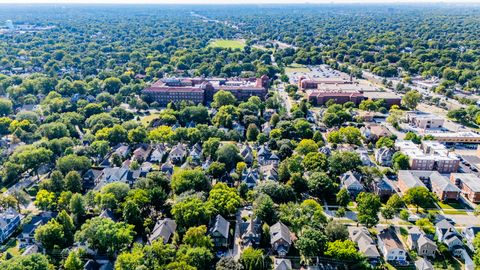 Tiny photo for 518 W Cossitt Avenue, La Grange, IL 60525 (MLS # 12453778)