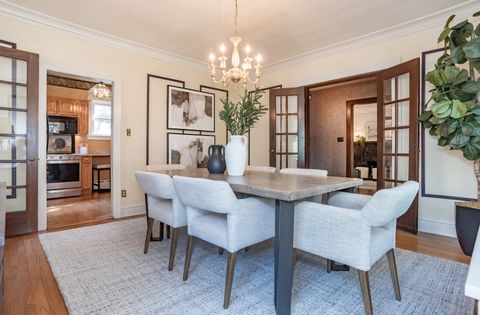 Tiny photo for 518 W Cossitt Avenue, La Grange, IL 60525 (MLS # 12453778)