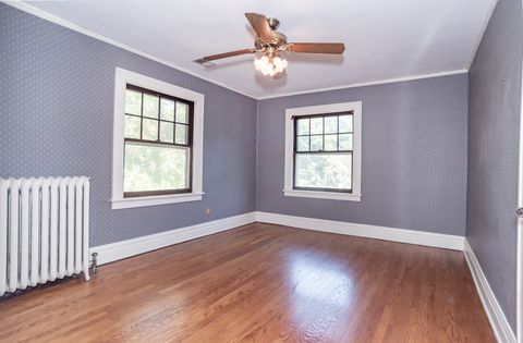 Tiny photo for 518 W Cossitt Avenue, La Grange, IL 60525 (MLS # 12453778)