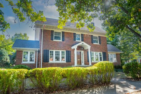 518 W Cossitt Avenue La Grange IL 60525