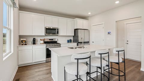 Tiny photo for 1490 Vintage Drive, Oswego, IL 60543 (MLS # 12706402)
