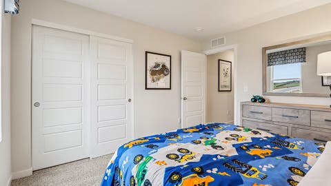 Tiny photo for 1490 Vintage Drive, Oswego, IL 60543 (MLS # 12706402)