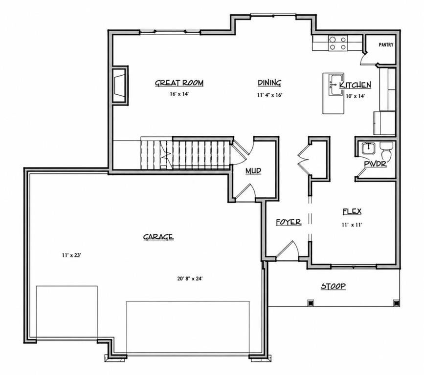 14248 Prairie Commons Lane