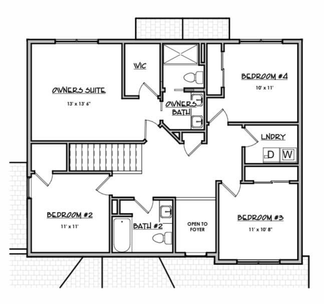 14248 Prairie Commons Lane