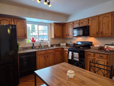 Tiny photo for 1065 Brighton Drive, Carol Stream, IL 60188 (MLS # 12525225)