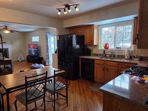 Tiny photo for 1065 Brighton Drive, Carol Stream, IL 60188 (MLS # 12525225)