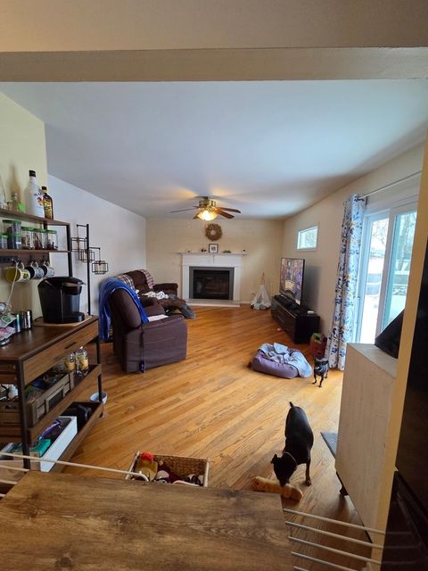 Tiny photo for 1065 Brighton Drive, Carol Stream, IL 60188 (MLS # 12525225)