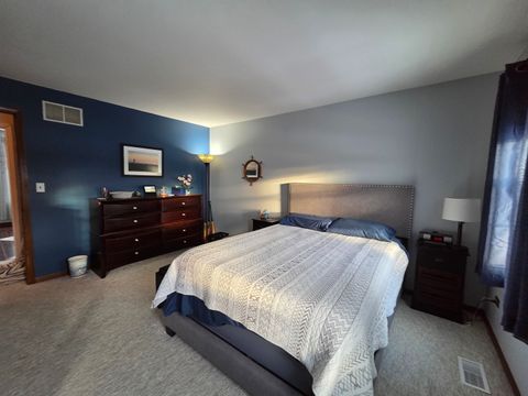 Tiny photo for 1065 Brighton Drive, Carol Stream, IL 60188 (MLS # 12525225)