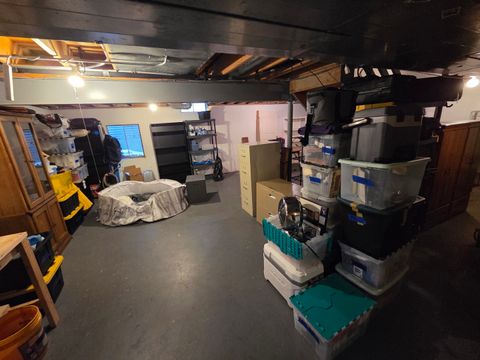 Tiny photo for 1065 Brighton Drive, Carol Stream, IL 60188 (MLS # 12525225)