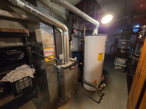 Tiny photo for 1065 Brighton Drive, Carol Stream, IL 60188 (MLS # 12525225)