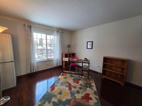 Tiny photo for 1065 Brighton Drive, Carol Stream, IL 60188 (MLS # 12525225)