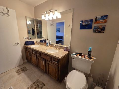 Tiny photo for 1065 Brighton Drive, Carol Stream, IL 60188 (MLS # 12525225)