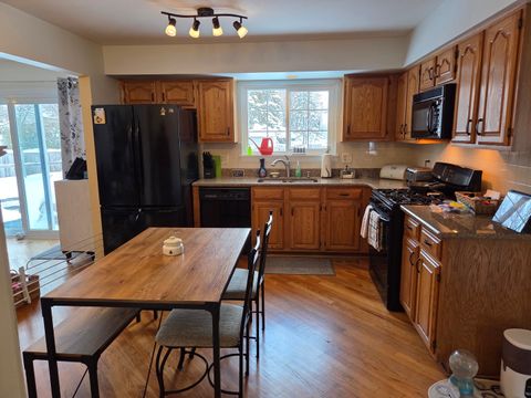 Tiny photo for 1065 Brighton Drive, Carol Stream, IL 60188 (MLS # 12525225)