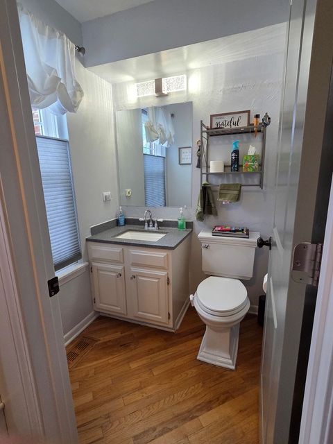 Tiny photo for 1065 Brighton Drive, Carol Stream, IL 60188 (MLS # 12525225)