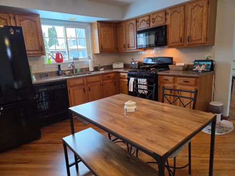 Tiny photo for 1065 Brighton Drive, Carol Stream, IL 60188 (MLS # 12525225)