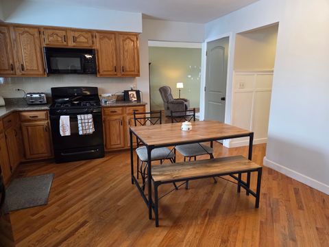 Tiny photo for 1065 Brighton Drive, Carol Stream, IL 60188 (MLS # 12525225)