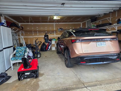 Tiny photo for 1065 Brighton Drive, Carol Stream, IL 60188 (MLS # 12525225)