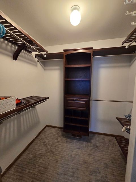 Tiny photo for 1065 Brighton Drive, Carol Stream, IL 60188 (MLS # 12525225)