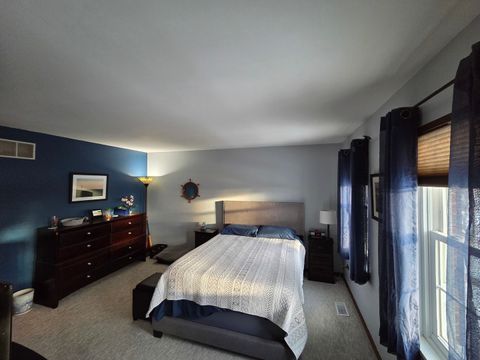 Tiny photo for 1065 Brighton Drive, Carol Stream, IL 60188 (MLS # 12525225)