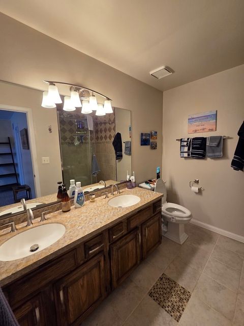 Tiny photo for 1065 Brighton Drive, Carol Stream, IL 60188 (MLS # 12525225)