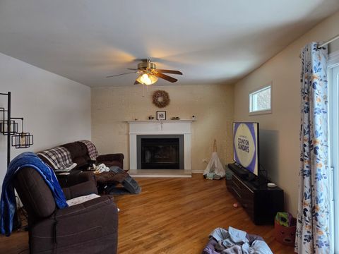 Tiny photo for 1065 Brighton Drive, Carol Stream, IL 60188 (MLS # 12525225)