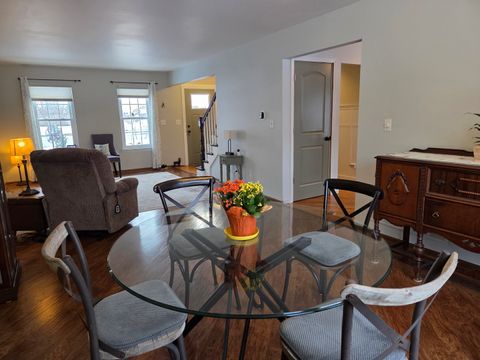 Tiny photo for 1065 Brighton Drive, Carol Stream, IL 60188 (MLS # 12525225)