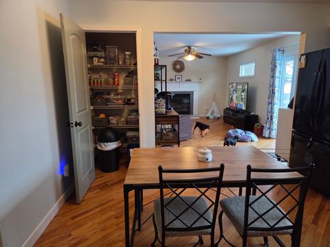 Tiny photo for 1065 Brighton Drive, Carol Stream, IL 60188 (MLS # 12525225)