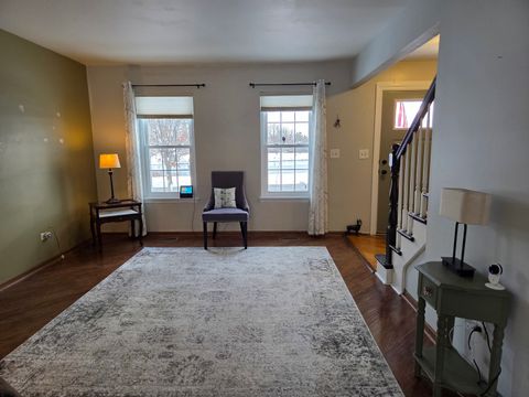 Tiny photo for 1065 Brighton Drive, Carol Stream, IL 60188 (MLS # 12525225)