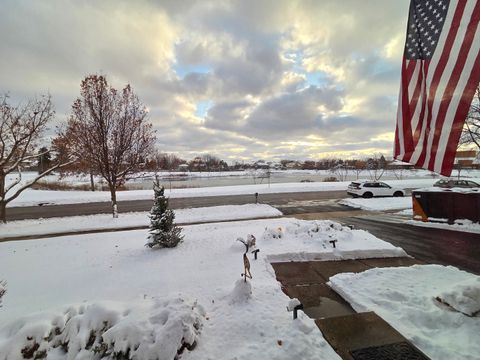 Tiny photo for 1065 Brighton Drive, Carol Stream, IL 60188 (MLS # 12525225)