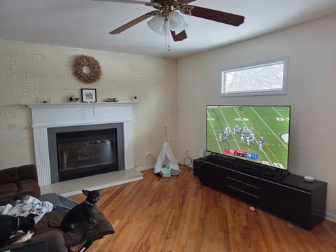 Tiny photo for 1065 Brighton Drive, Carol Stream, IL 60188 (MLS # 12525225)