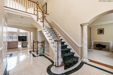 Tiny photo for 9291 Cascade Circle, Burr Ridge, IL 60527 (MLS # 12780658)