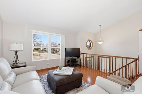 Tiny photo for 7415 W Braemar Lane W, Frankfort, IL 60423 (MLS # 12594660)