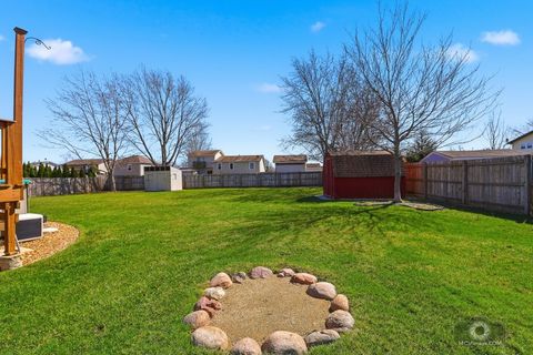 Tiny photo for 7415 W Braemar Lane W, Frankfort, IL 60423 (MLS # 12594660)