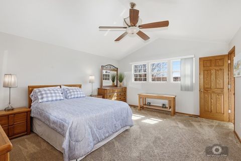 Tiny photo for 7415 W Braemar Lane W, Frankfort, IL 60423 (MLS # 12594660)