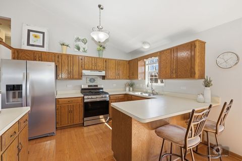 Tiny photo for 7415 W Braemar Lane W, Frankfort, IL 60423 (MLS # 12594660)