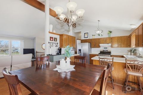 Tiny photo for 7415 W Braemar Lane W, Frankfort, IL 60423 (MLS # 12594660)