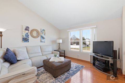 Tiny photo for 7415 W Braemar Lane W, Frankfort, IL 60423 (MLS # 12594660)